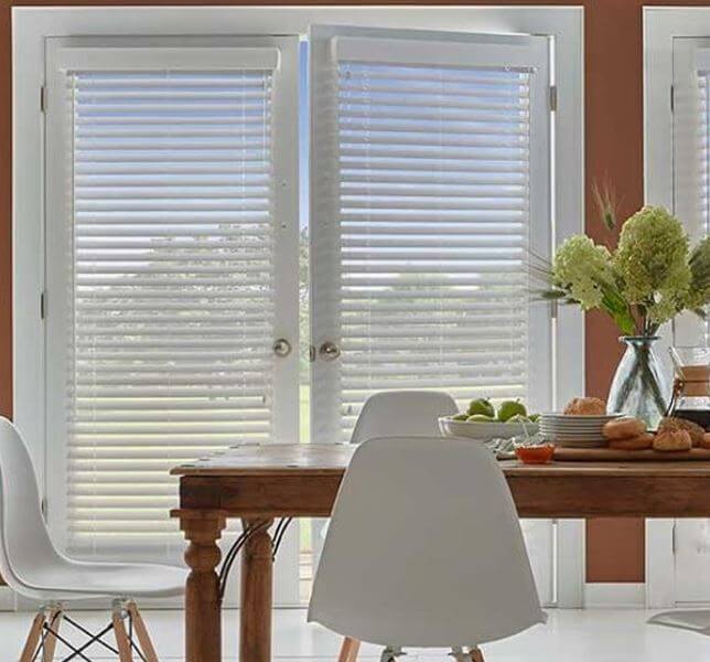 Japanese Door Blinds
