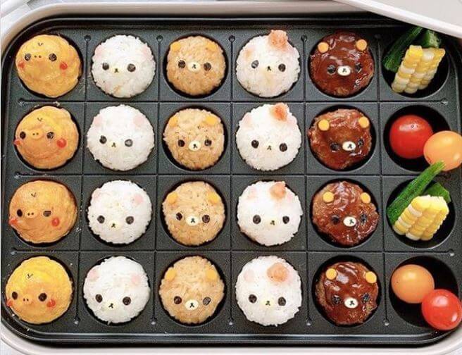 Best Authentic Takoyaki Recipe