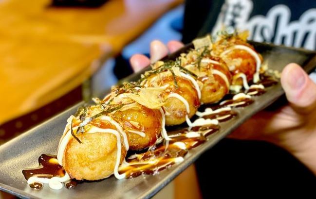 Best Cheese For Takoyaki