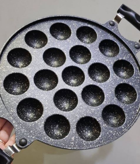 Best Electric Takoyaki Pan