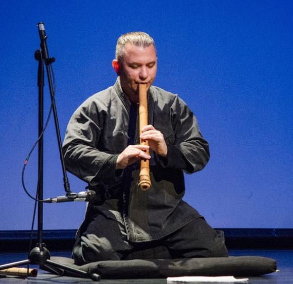 Best Shakuhachi Music