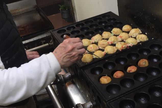 Best Takoyaki Pan Reddit