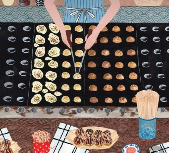 Best Takoyaki Pan