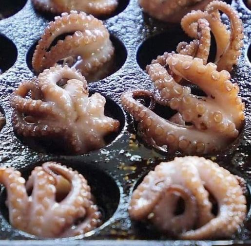 How To Make Best Takoyaki