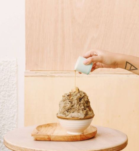 How To Make Kakigori