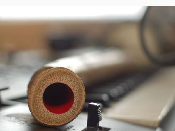 Shakuhachi Japanese Flute