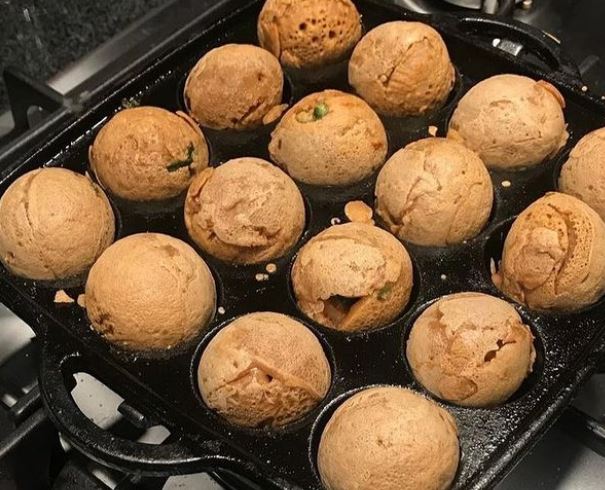 Takoyaki Best Seller