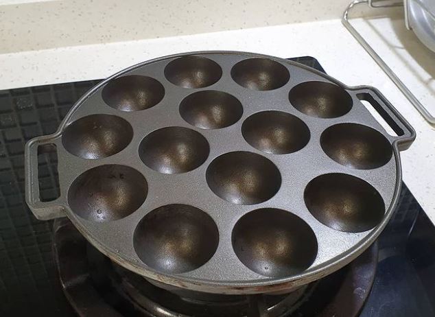 Where Can i Buy Takoyaki