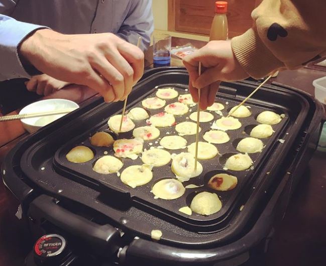 Where To Get The Best Takoyaki