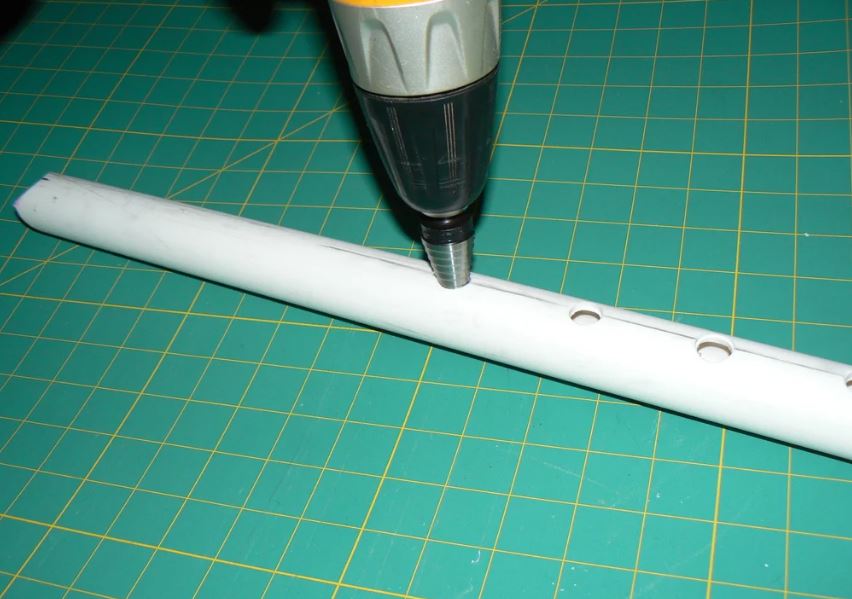 Who Made The Shakuhachi