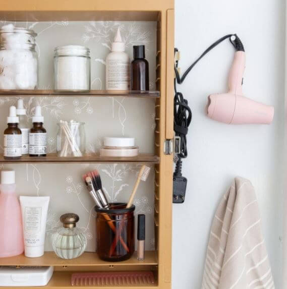 Bathroom Accessories Ideas