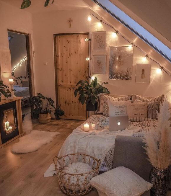 bedroom decor
