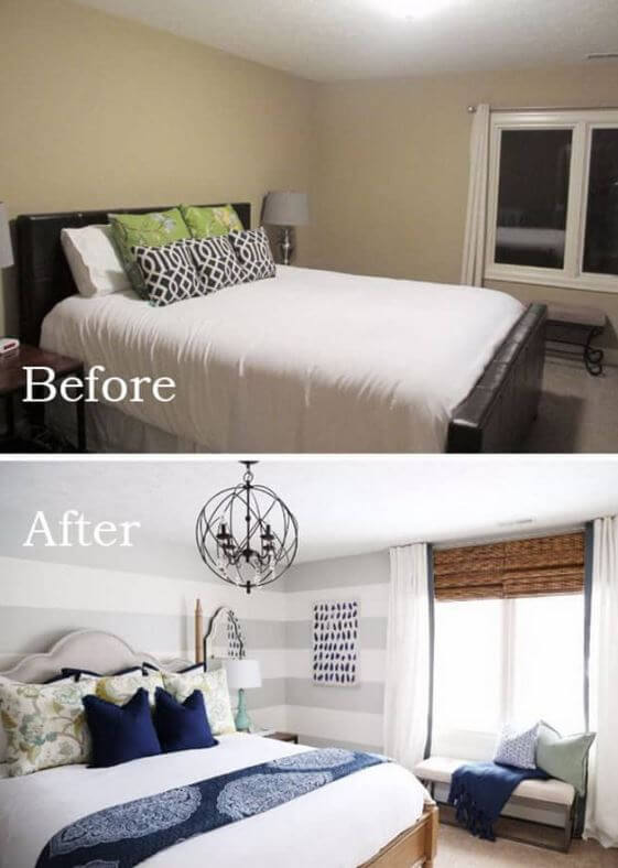 how to add personality to your room