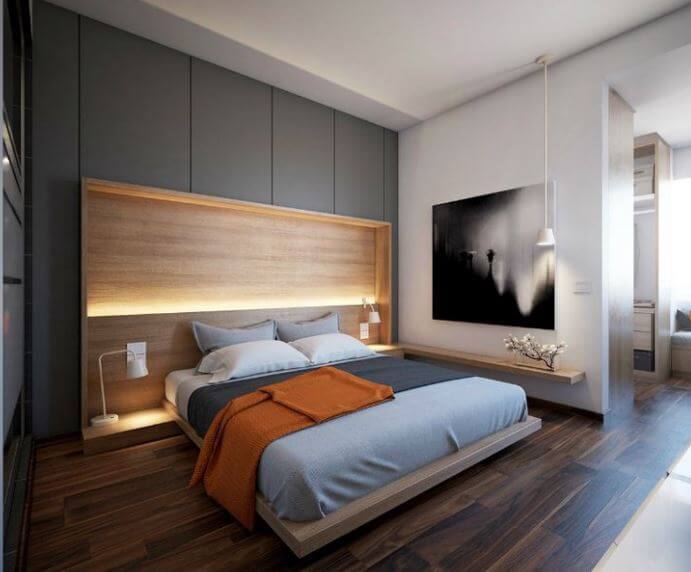 how to bedroom design