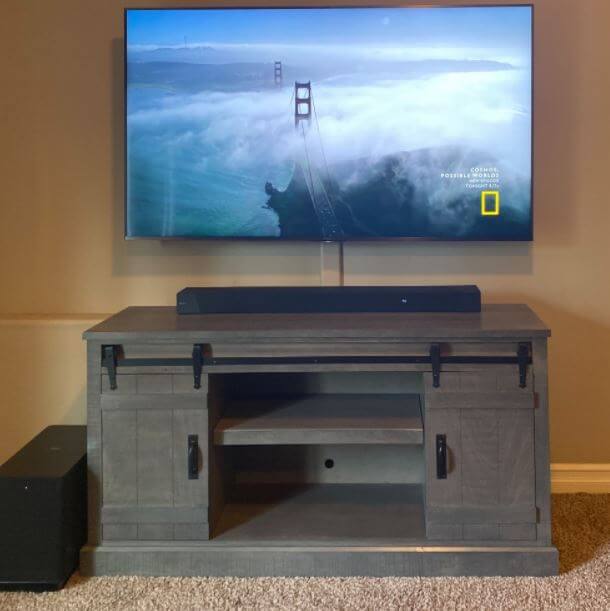how much to build a theater room